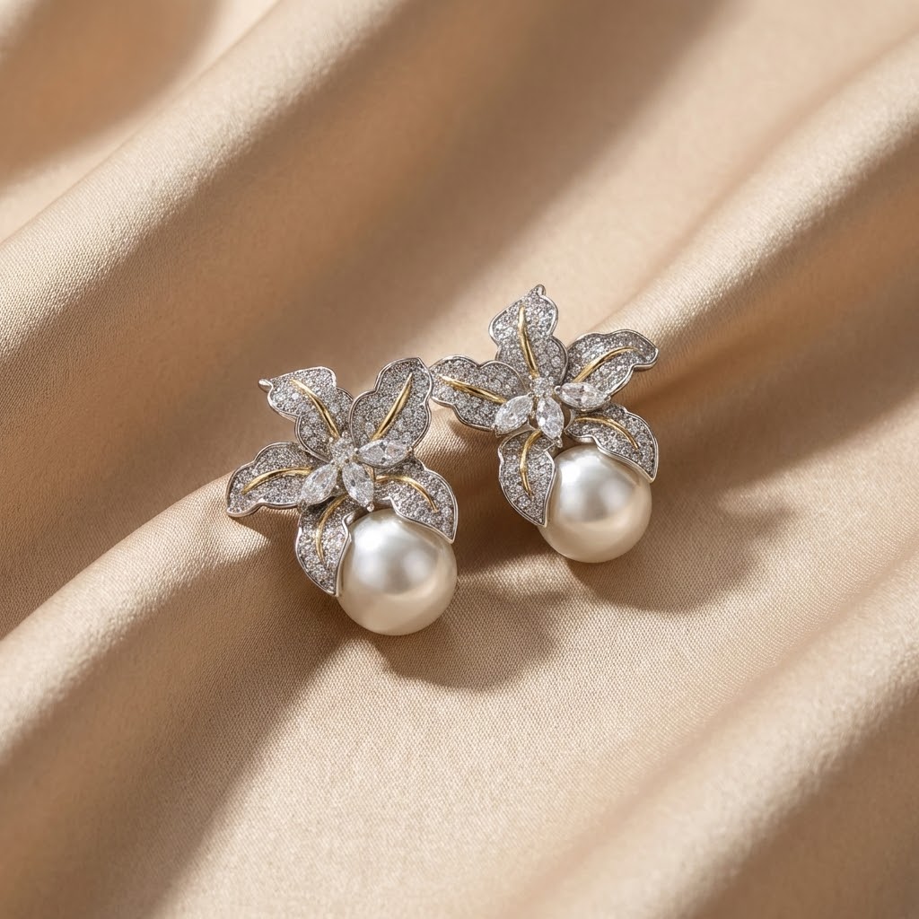 Colección de Oro Rosa