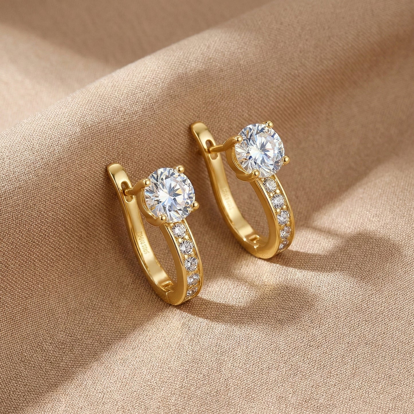 Aros Channel | Aros Elegantes para Mujeres