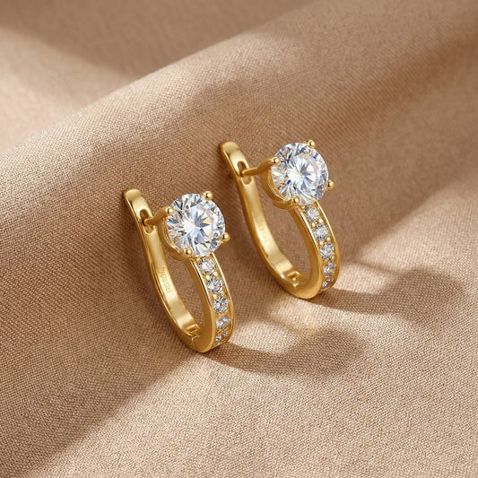 Aros Channel | Aros Elegantes para Mujeres