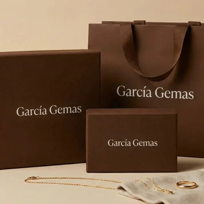 Pendientes con Colgante de Perla y Circonia en Oro